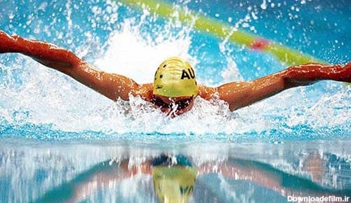   ورزش شنا / شنا چیست و چه فوایدی برای بدن دارد؟