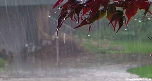 انشا باران؛ 16 انشا در مورد روز بارانی و توصیف باران