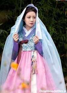 حجاب در کشور کره قدیم!!!!??????بسیار عجیب!!!! ???? - ویرگول