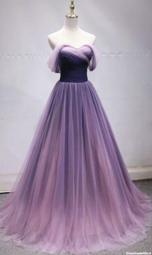 36 مدل لباس مجلسی زنانه برای عروسی ❤️ پرانا