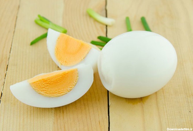 عوارض مصرف سفیده تخم مرغ را بشناسید | پایگاه خبری جماران