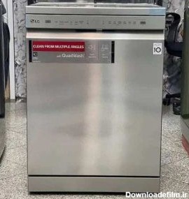 قیمت ماشین ظرفشویی ال جی 512 ⚡️ ظرفشویی 512 » ساخت کُره