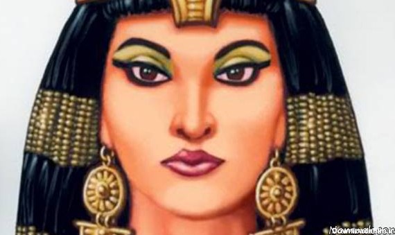 9 راز پنهان زیبایی "کلئوپاترا" جذاب ترین ملکه مصر