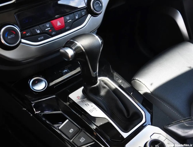 مشخصات فنی و امکانات خودرو هایما S5 پلاس | قیمت احتمالی در ...