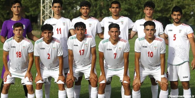 اسامی بازیکنان دعوت شده به اردوی تیم ملی نوجوانان | خبرگزاری فارس
