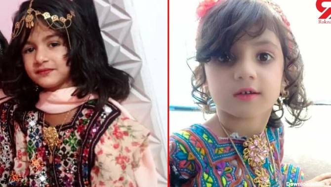 جزییات مرگ 2 دختردانش آموز و معلم فداکار ! + اولین عکس ها ی 2 دختربچه چابهاری