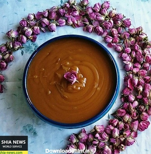 طرز تهیه سمنو سفره هفت سین