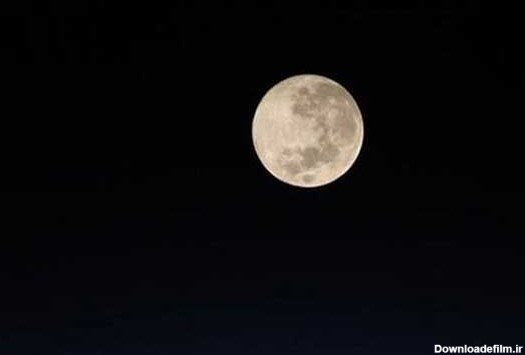 آخرین خبر | ملاقات دو جرم آسمانی و کامل شدن ماه در آسمان امروز و فردا