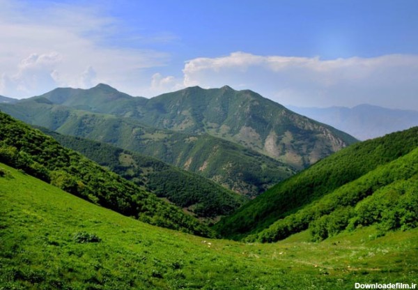 جاهای دیدنی کلیبر؛ سفری به بهشت گمشده آذربایجان شرقی | مجله علی بابا