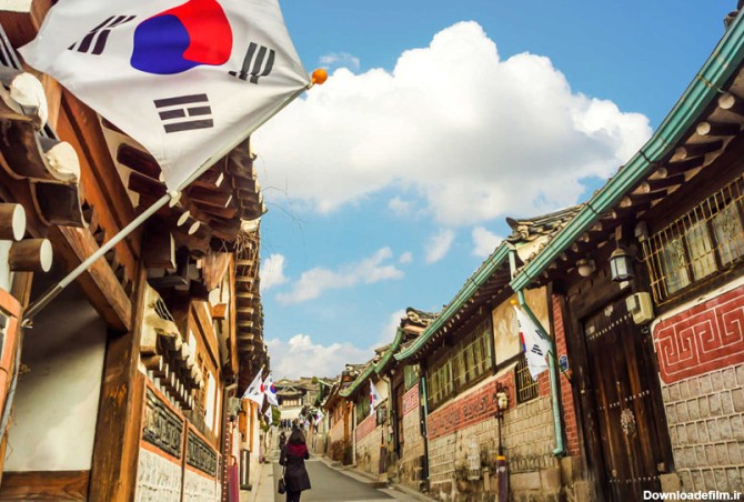 بهترین مقاصد گردشگری کره جنوبی (قسمت اول) - کجارو