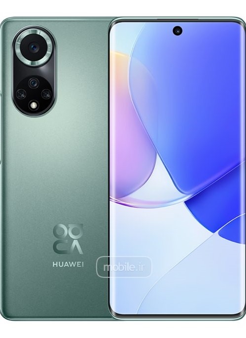 Huawei nova 9 - نظرات کاربران در مورد گوشی موبایل هواوی نوا ...