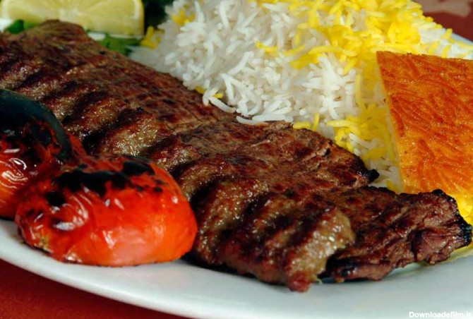 خوشمزه ترین غذاهای ایرانی در هر یک از شهرهای ایران - کجارو