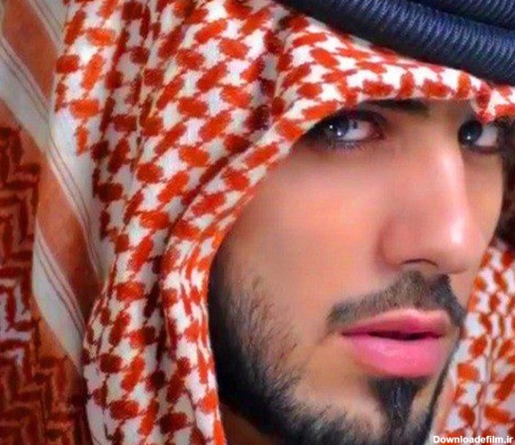 عکس های پسر خوشگل عرب