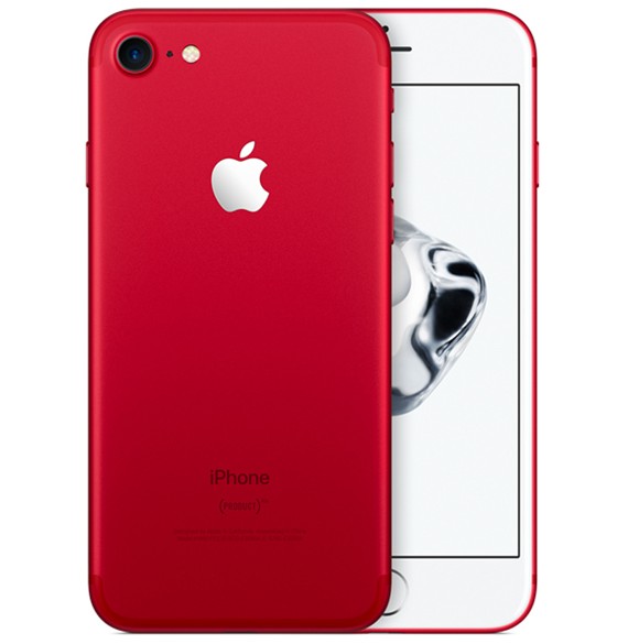 تصاویر آیفون 7 iPhone 7 128 GB Red | تصاویر آیفون 7 128 ...