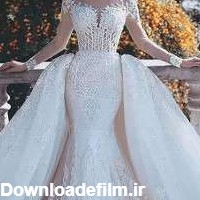 گرانقیمت ترین لباس عروس ها در دنیا + تصاویر