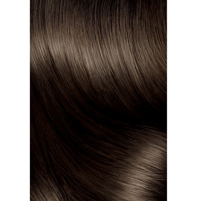 رنگ ‌موی شماره 4 لورال رنگ قهوه ای تیره سری Excellence - فروشگاه ...