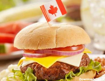 با بهترین و خوشمزه ترین غذاهای کانادا آشنا شوید