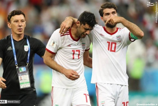 نظم تیمی، برگ برنده ایران در جام جهانی/ پایان حسرت ۴۴ ساله تیم ملی؟