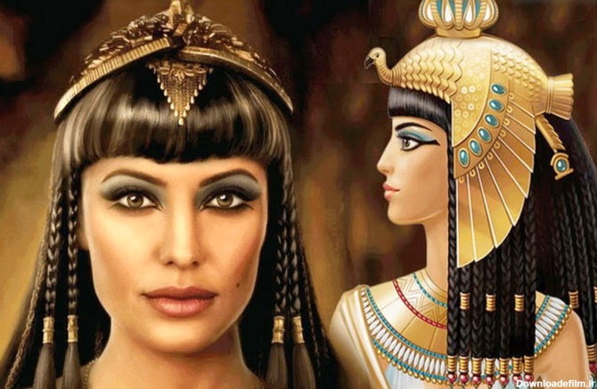 ۲۰ نمونه مدل موی مصری در طرح‌های مختلف و جدید