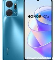 گوشی موبایل آنر مدل Honor X7a ظرفیت 128 گیگابایت (RAM ...