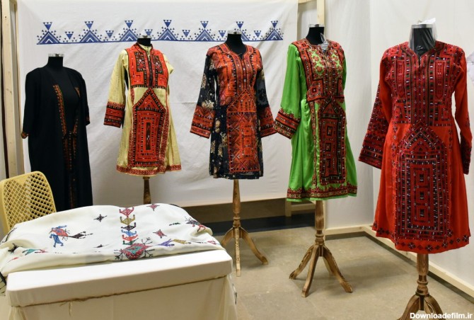 گرانترین لباس محلی ایران در میان اقوام | لست‌سکند
