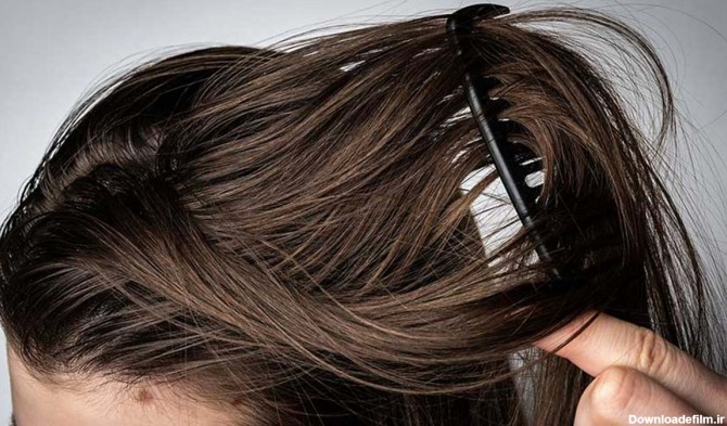 روتین موی چرب و 16 نکته مهم مراقبت از موهای چرب