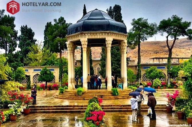 سیر تا پیاز شیراز |‌ شیراز به چی معروفه؟ (+ عکس و دیدنیها)