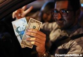 حامیان روحانی چگونه مردم را با دلار ۵ هزار تومانی تهدید کردند ...