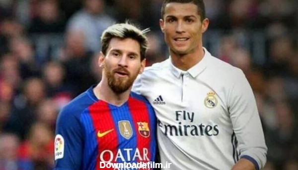 عکس | مقایسه طعنه‌آمیز رونالدو و مسی در جام جهانی - خبرآنلاین