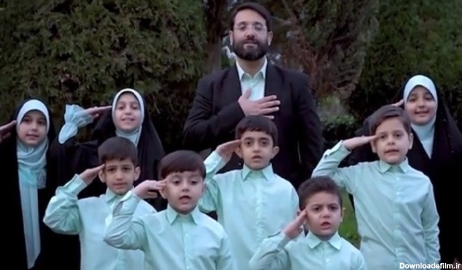 ویدئو | نماهنگ «سلام فرمانده» برای امام زمان (عج) + متن | شهرآرانیوز