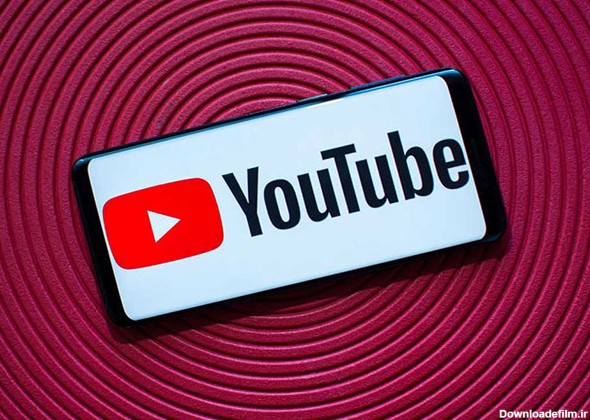 آموزش صفر تا صد ساخت کانال یوتیوب با گوشی همراه