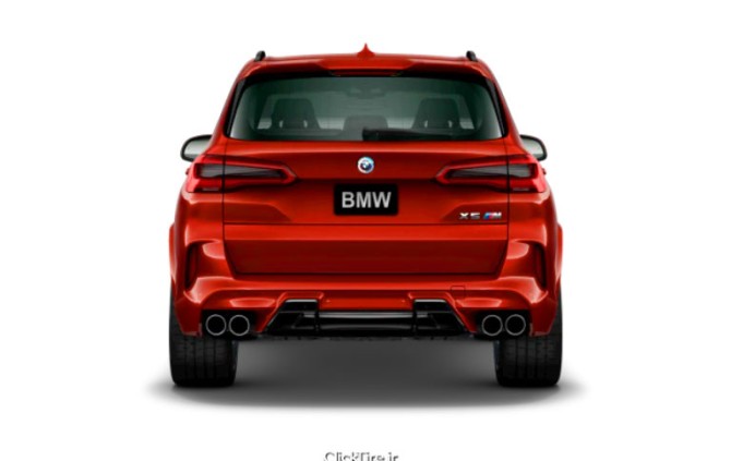 ب ام و X5 مدل 2023 | معرفی، بررسی، قیمت و مشخصات فنی شاسی بلند ایکس 5 شرکت BMW