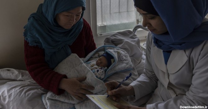 افغانستان: 113,500 نوزاد افغانستانی به دنیا آمده‌اند، اما چگونه ...