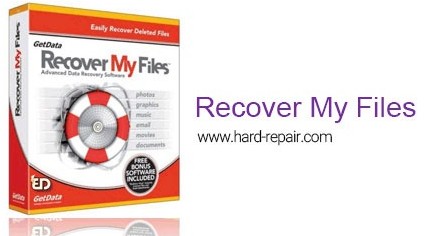 Recover My Files: قویترین نرم افزار ریکاوری درایو فرمت شده!