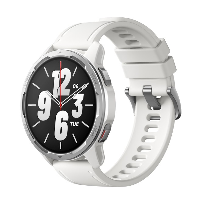 ساعت هوشمند شیائومی مدل Watch S1 Active ا Xiaomi Watch S1 ...