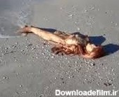 در مورد پری دریایی که در بوشهر پیدا شده بود بیشتر بدانید+عکس ...