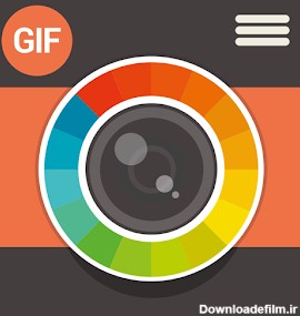 دانلود Gif Me! Camera Pro 1.85 - اپلیکیشن ساخت تصویر متحرک GIF اندروید