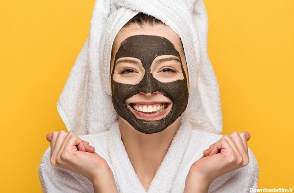 30 ماسک صورت خانگی برای خداحافظی با مشکلات پوستی • دیجی‌کالا مگ
