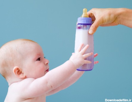 آخرین خبر | انواع شیشه شیر نوزاد به همراه مزایا و معایب
