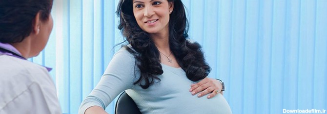 اعضای داخلی جنین در هفته سی و دوم بارداری