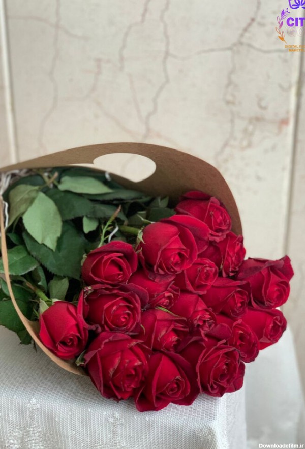 راهنمای گل های سالگرد ازدواج بر اساس سال ها - همشهری آنلاین