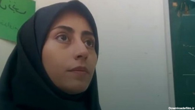 گوگولی ترین خانم معلم ایران در واقعیت ! + عکس های هوش پران