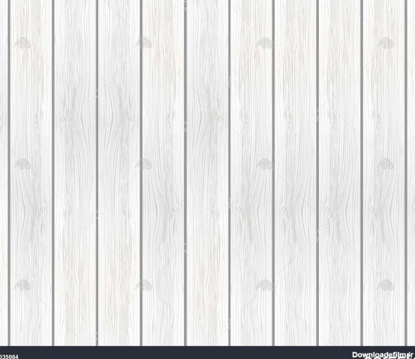 چوبی سفید پس زمینه - تصویر برداری 1035064