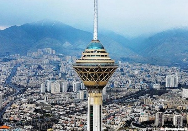 جاهای دیدنی تهران | 20 مکان دیدنی تهران که باید دید + عکس و آدرس ...