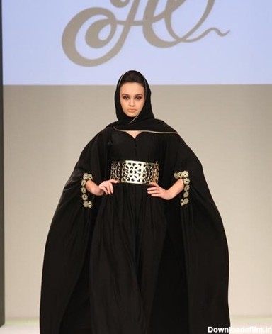 طراحی چادر های مغایر با حجاب +عکس - پایگاه اطلاع رسانی دیارمیرزا
