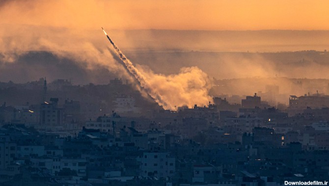 حمله حماس به اسرائیل رابطه این گروه با ایران را مجددا زیر ذره بین ...