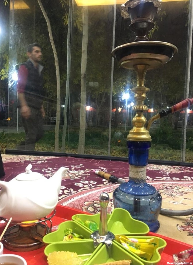 کافه رستوران یاران ارومیه، رستوران یاران، ارومیه، ایران | لست سکند