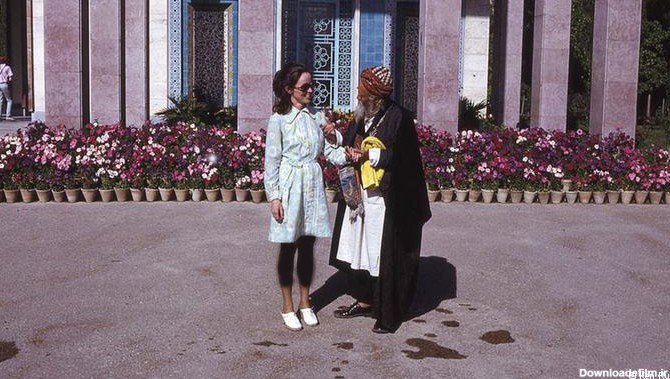 Pre-Islamic Revolution Photos (Pahlavi and Qajar eras) | Page 24 ...