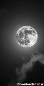 والپیپر ماه خیلی خوشگله:))))))) | تاوعکس