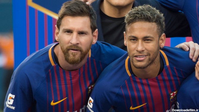 Lionel Messi signs two-year deal to join PSG, re-team with Neymar ...